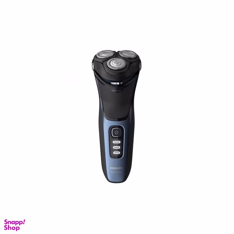 ماشین اصلاح موی صورت فیلیپس مدل S3232/52