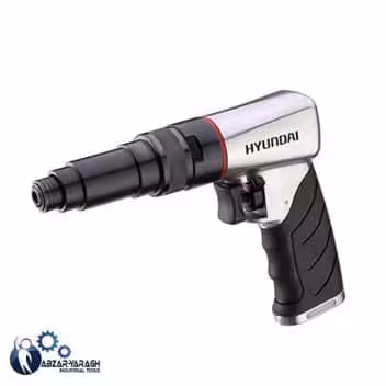 پیچ گوشتی بادی هیوندای مدل HA1418-SD - ابزار یراق