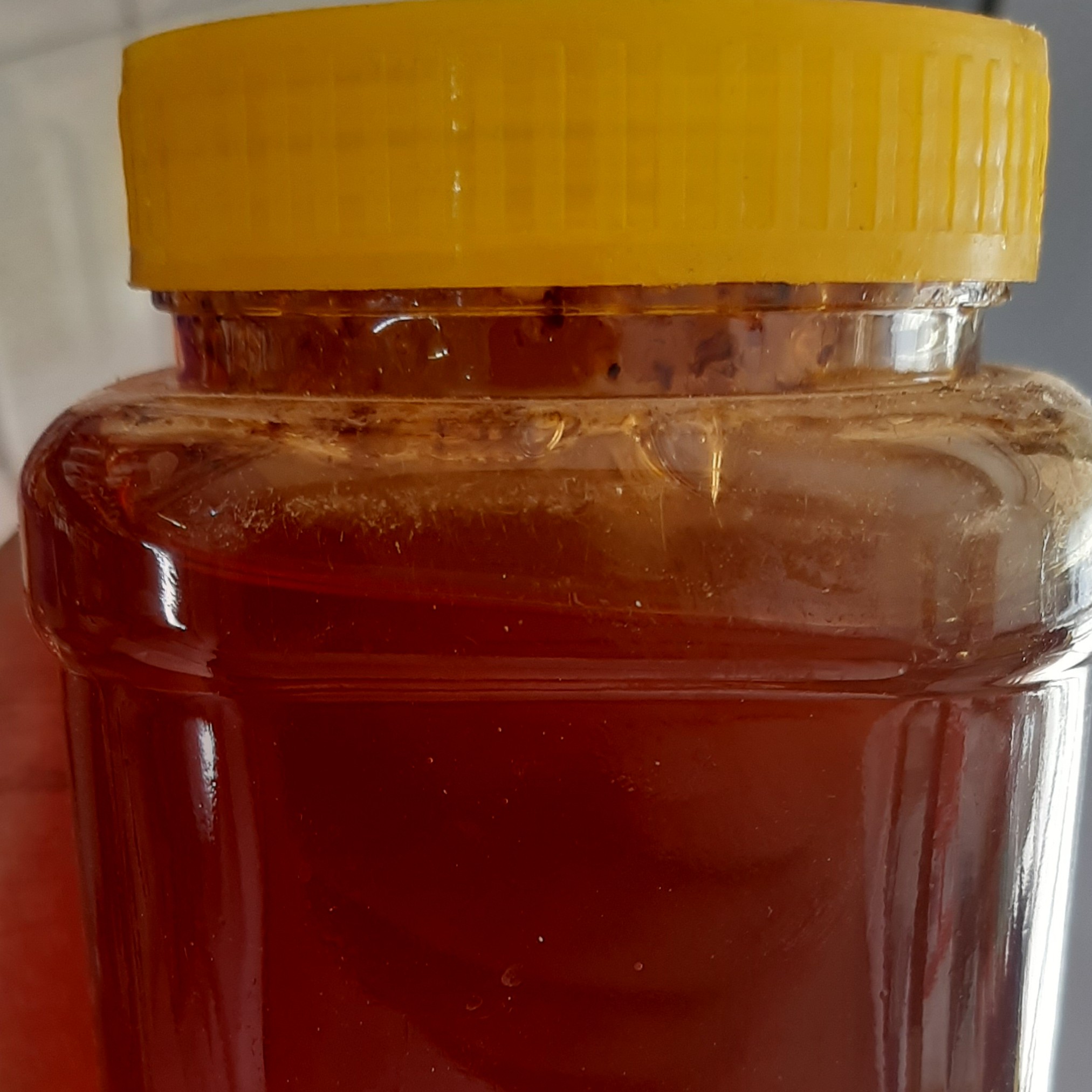 عسل طبیعی کنار بوشهر