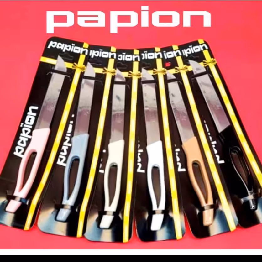 چاقوی اره ای طرح ترک