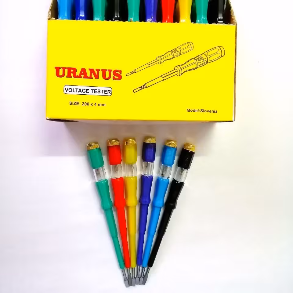 فازمتر  بزرگ 20 سانت برند URANUS اورانوس باکیفیت و عالی 