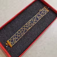 دستبند کد 07