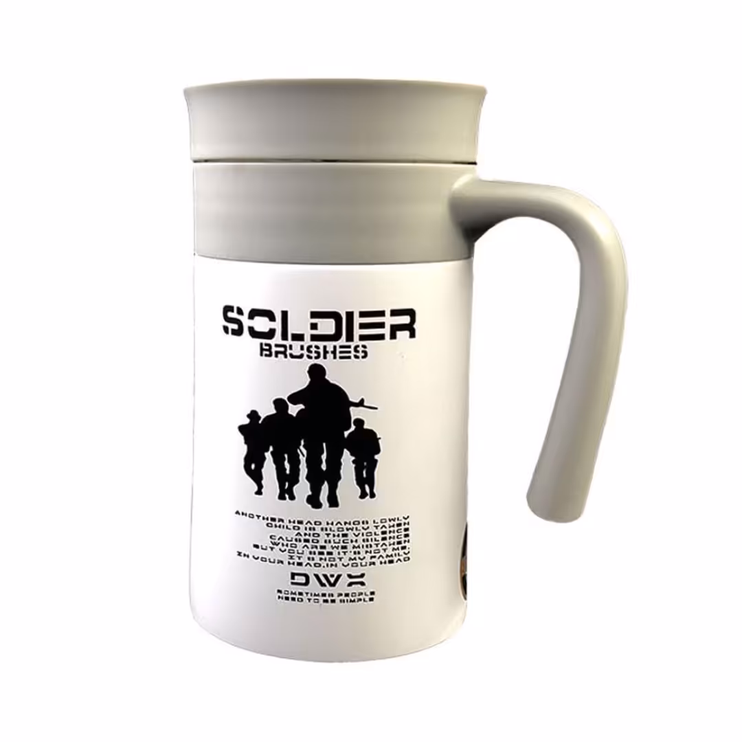 فلاسک لیوانی 