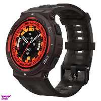 ساعت هوشمند امیزفیت مدل Active Edge