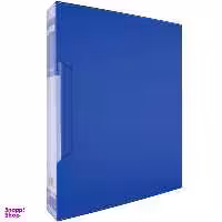 کلیر بوک 80 برگ پاپکو کد A4-80M