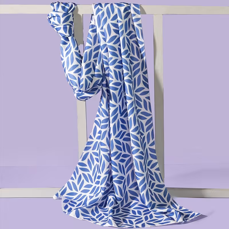 شال زنانه کدT0295