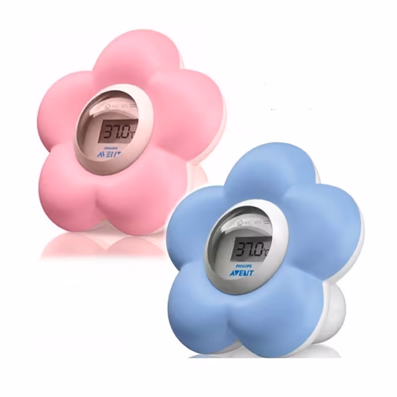 قیمت و خرید دماسنج اتاق و حمام اونت | ارسال به سراسر کشور