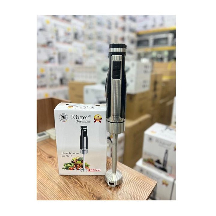 گوشت کوب برقی تک کاره روگن اصل آلمان