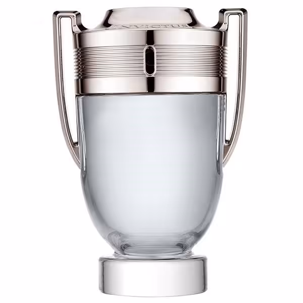 Paco Rabanne Invictus پاکورابان اینویکتوس