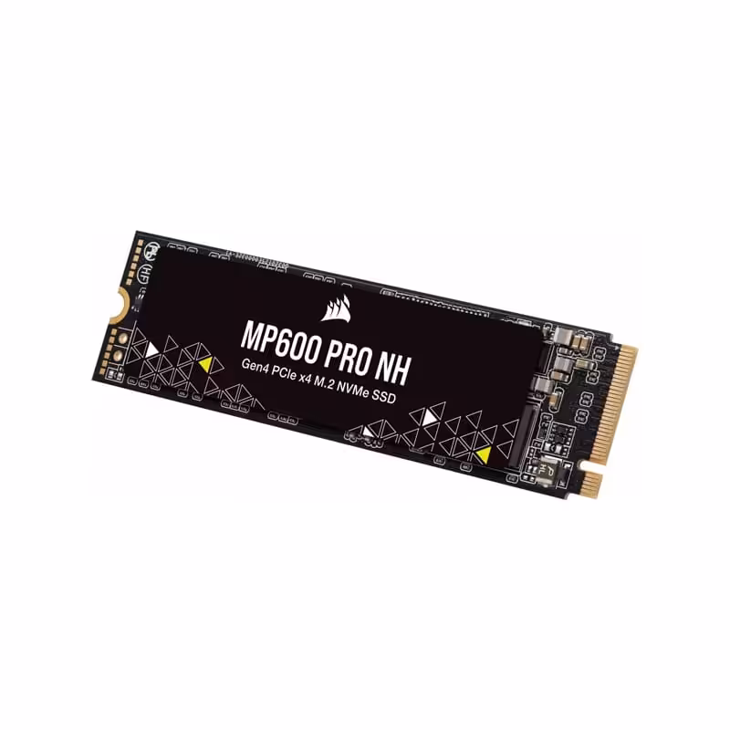 اس اس دی کورسیر MP600 PRO NH PCIe 4.0(Gen 4)x4 2TB - فروشگاه کارما آی‌تی