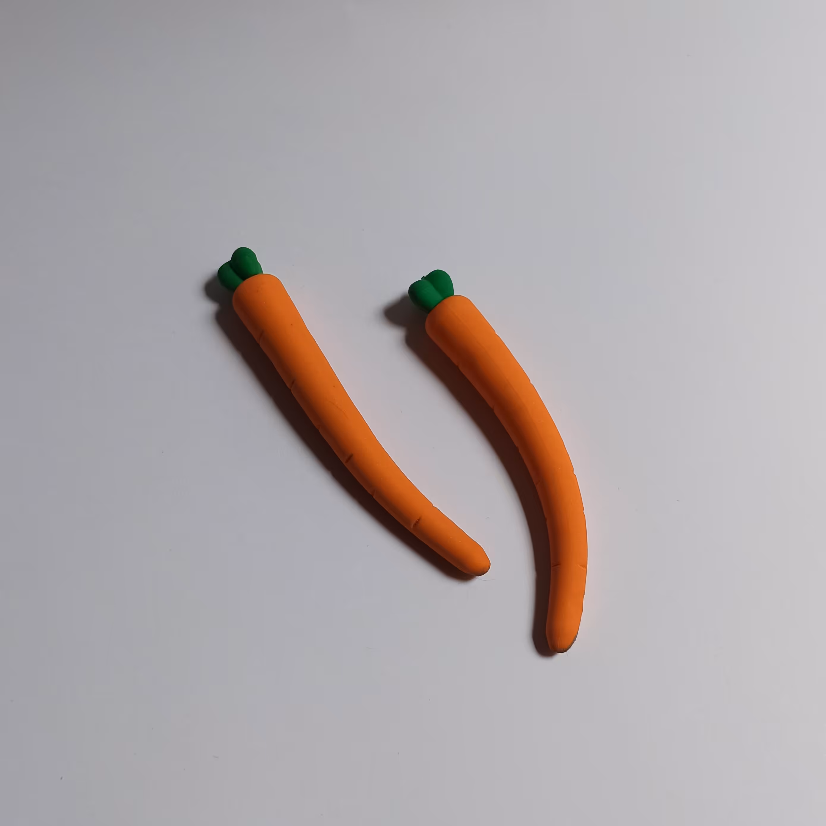 پاک‌کن فانتزی طرح هویج