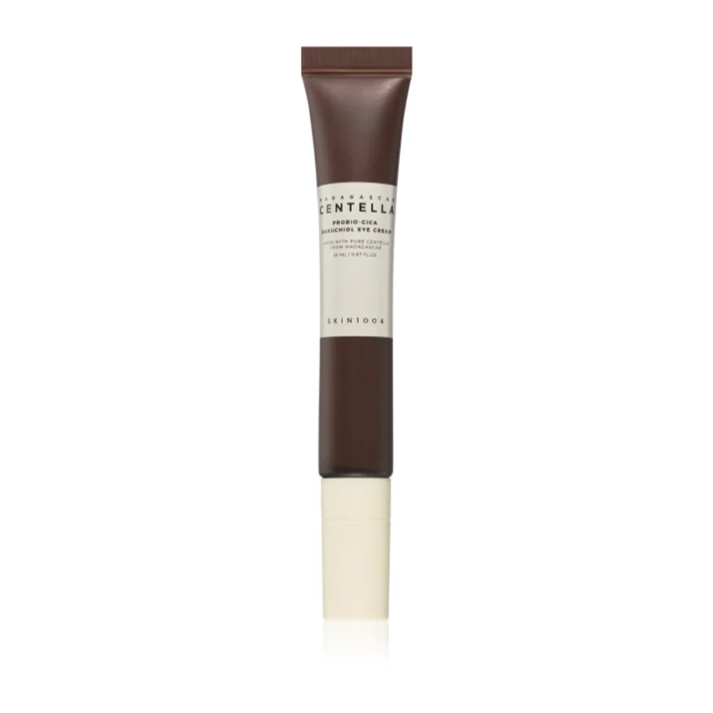 کرم دور چشم ماداگاسکار سنتلا پروبیو سیکا اسکین 1004 Skin1004 Madagascar Centella Probio-Cica Bakuchiol Eye Cream