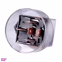 رله فن خودرو کد 30021 مناسب پژو 405، سمند، پژو پرشیا و پژو آردی