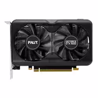 قیمت و خرید کارت گرافیک پلیت مدل GeForce GTX 1650 GamingPro 4GB GDDR6 | یاس ارتباط