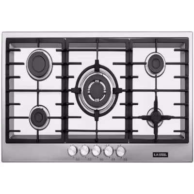 گاز مدل S 506 ایلیا استیل