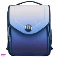کوله پشتی نشنال جئوگرافیک مدل N26003 SCHOOL