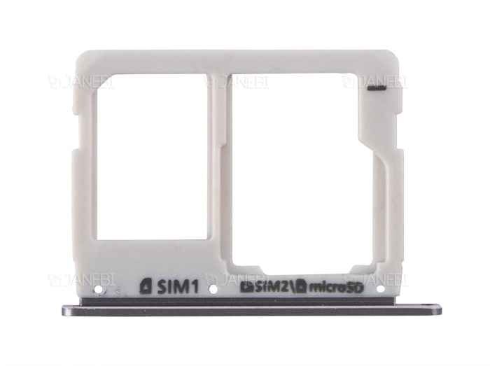 خشاب سیمکارت سامسونگ Samsung Galaxy A7 2016 Sim Card Slot