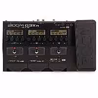 مولتی افکت ZOOM مدل G3Xn