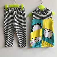 ست اسپرت بچگانه