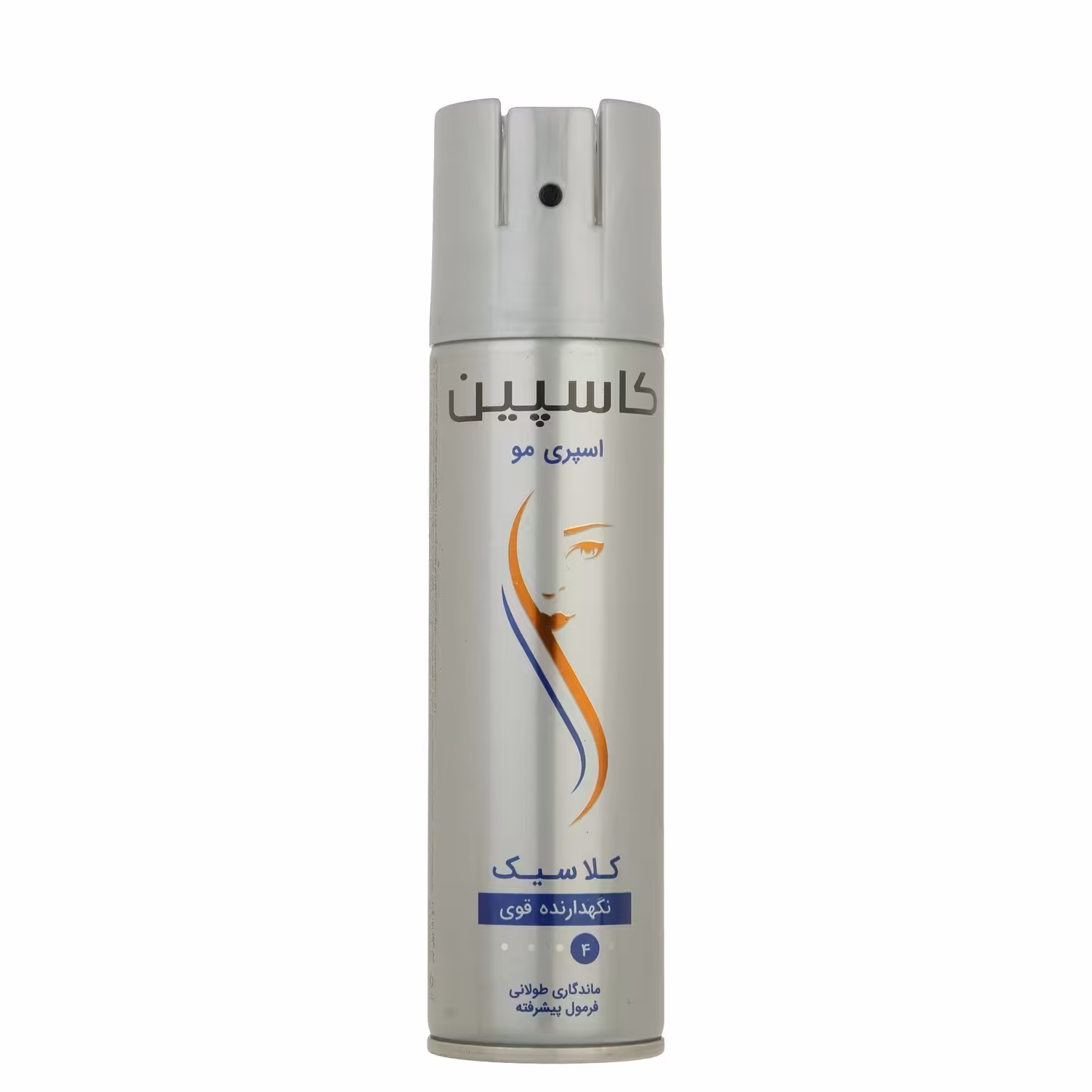اسپری حالت دهنده کاسپین