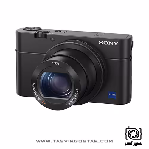 دوربین سونی RX100 IV