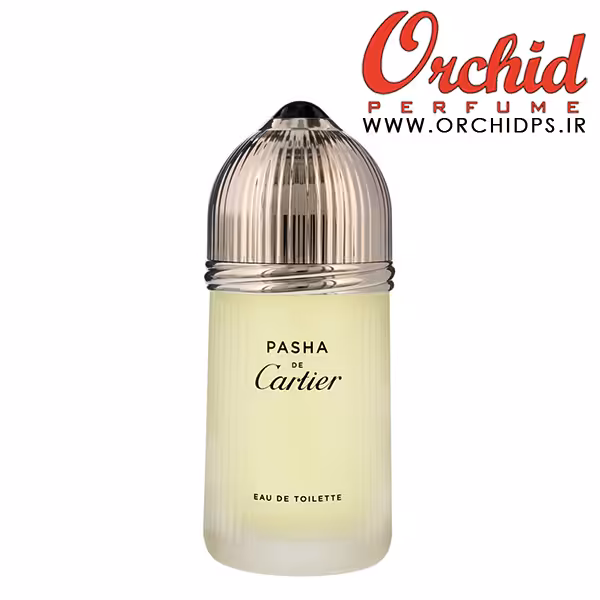 CARTIER Pasha