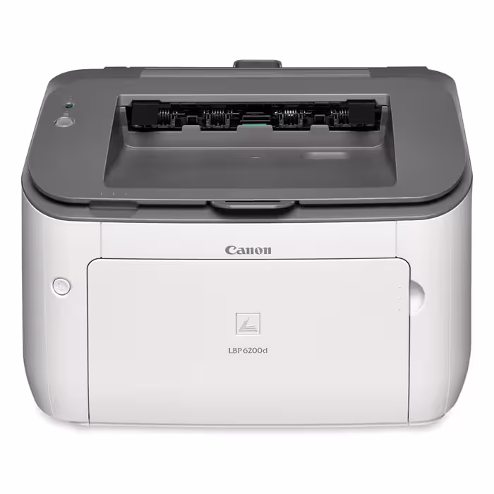 پرینتر تک کاره لیزری کانن مدل LBP6200d