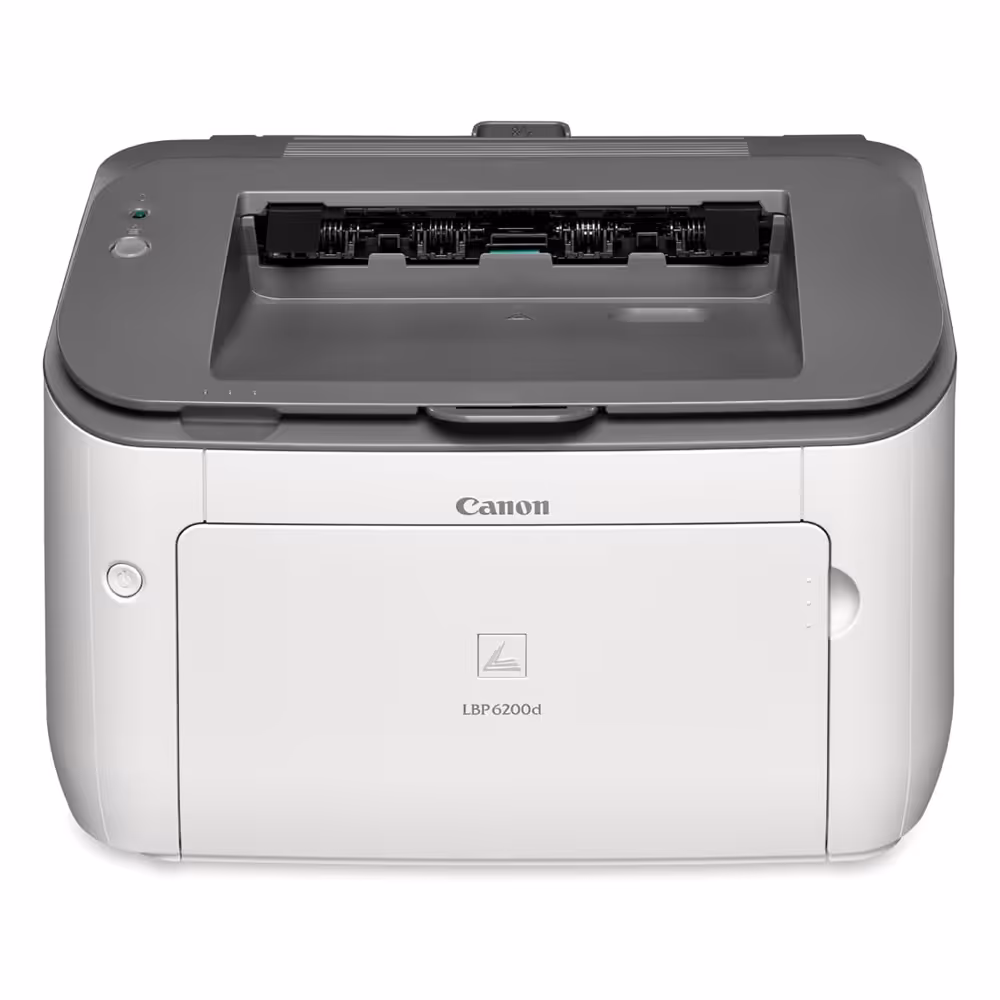 پرینتر تک کاره لیزری کانن مدل LBP6200d