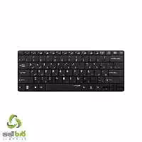 کیبورد گرین GK102W - فروشگاه کارما آی‌تی