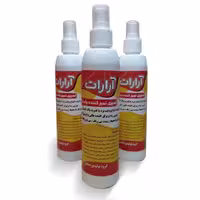 اسپری مخصوص وایت برد آرارات