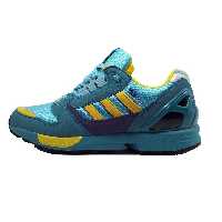 کفش ورزشی مردانه ZX8000 ویتنام اورجینال