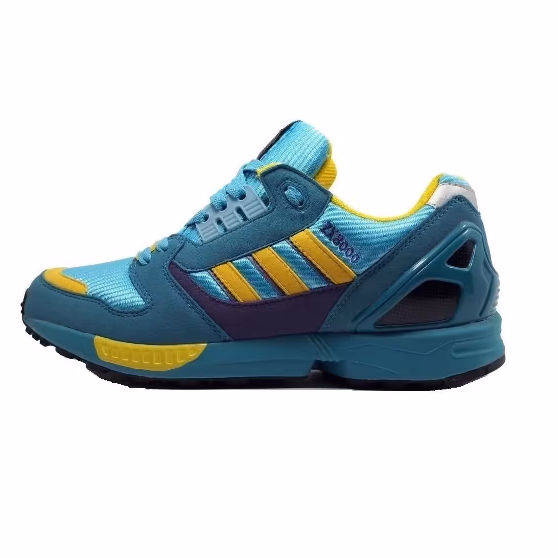 کفش ورزشی مردانه ZX8000 ویتنام اورجینال