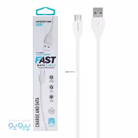 کابل شارژ تبدیل USB به MICROUSB مدل K06 A