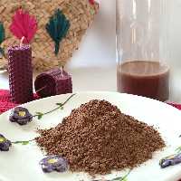 هات چاکلت فله ( 200گرم )