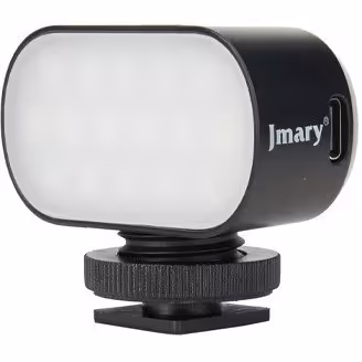 نور ثابت جی ماری مدل FM-16RGB