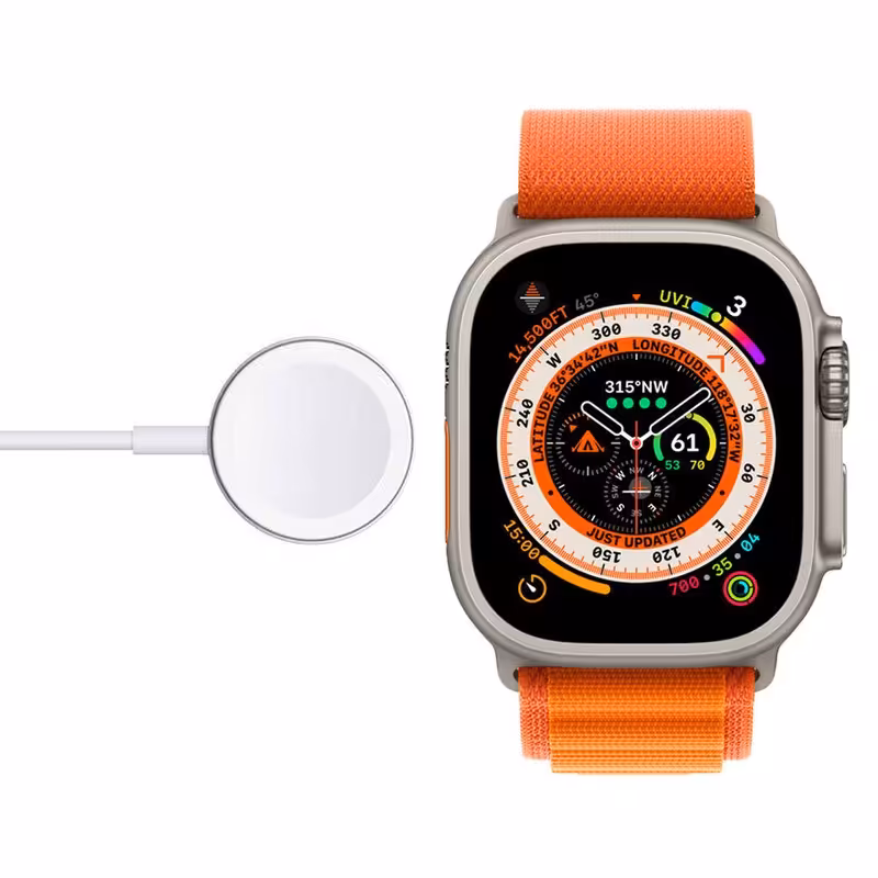 ساعت هوشمند مدل Z55 ultra در رنگ های مشکی نوک مدادی و نارنجی 