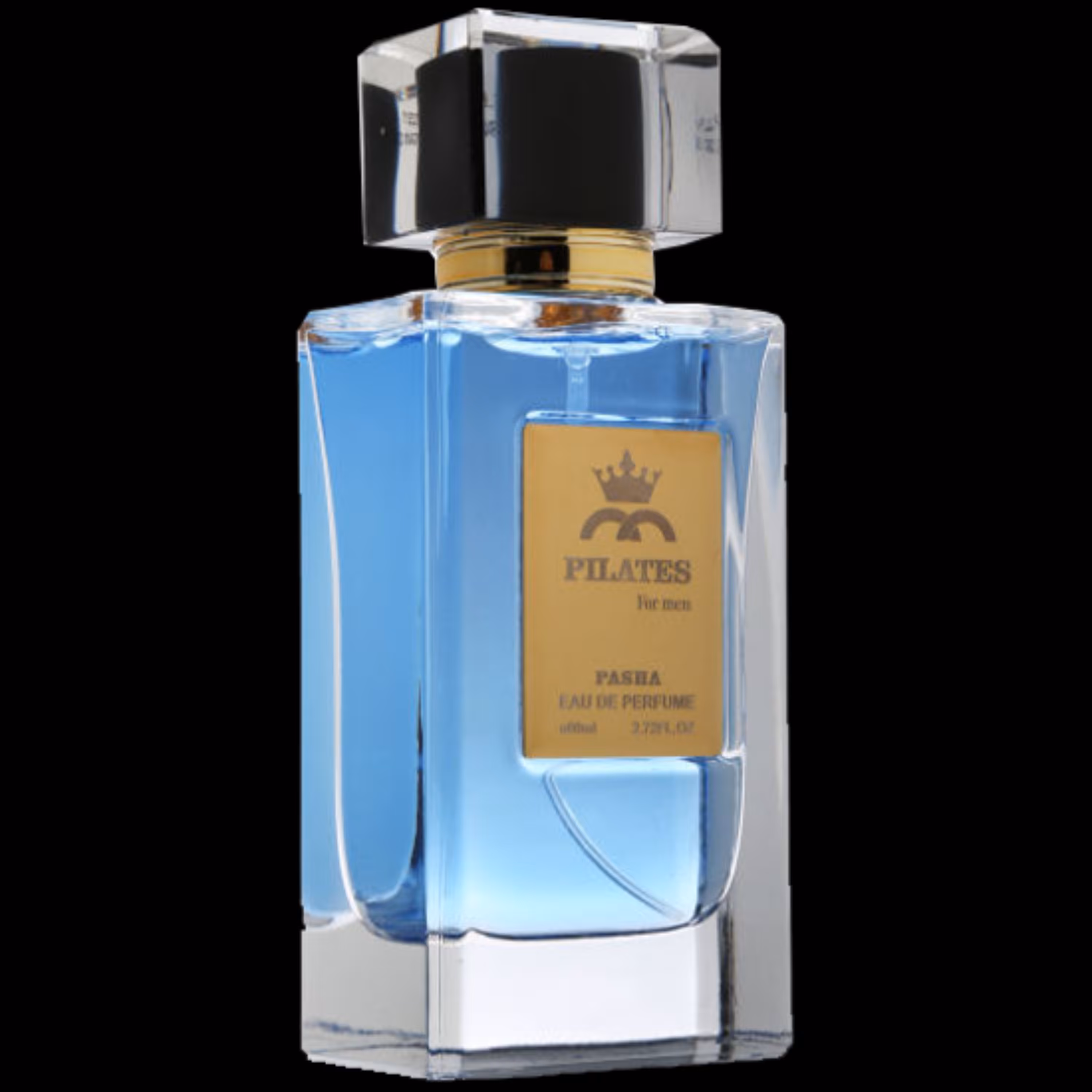 ادکلن پیلاتس مردانه (حجم 80 میل)