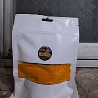 زردچوبه اعلا 100 گرمی 