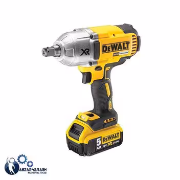 بکس شارژی 950 نیوتن 1/2 اینچ دیوالت DCF899P2 - ابزار یراق