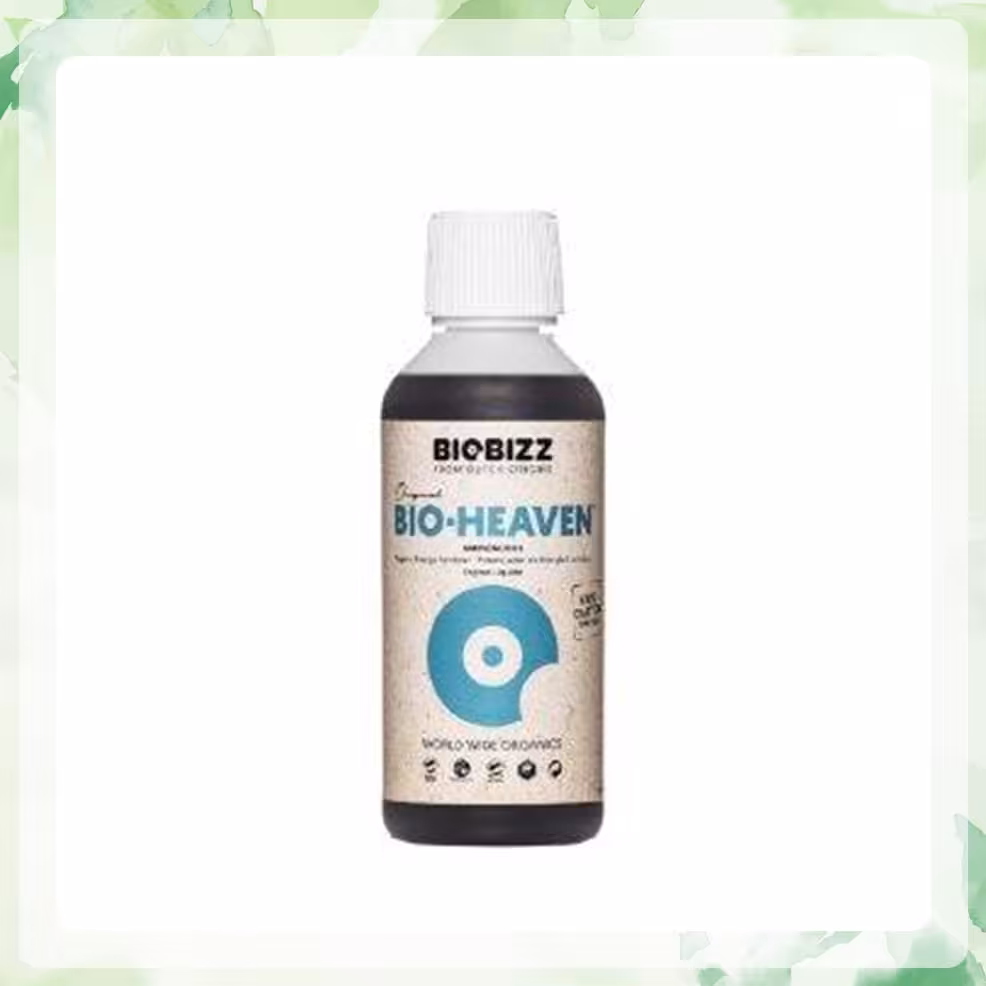 کود بایو هون Bio Heaven