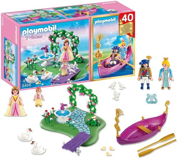 princess island compact setكد5456
