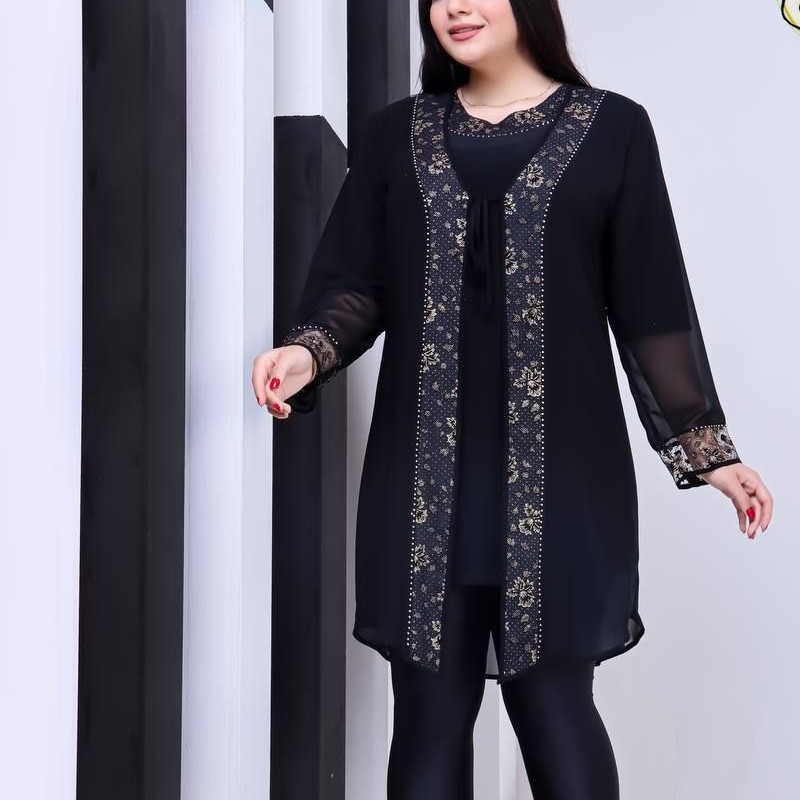 تونیک زیرورو