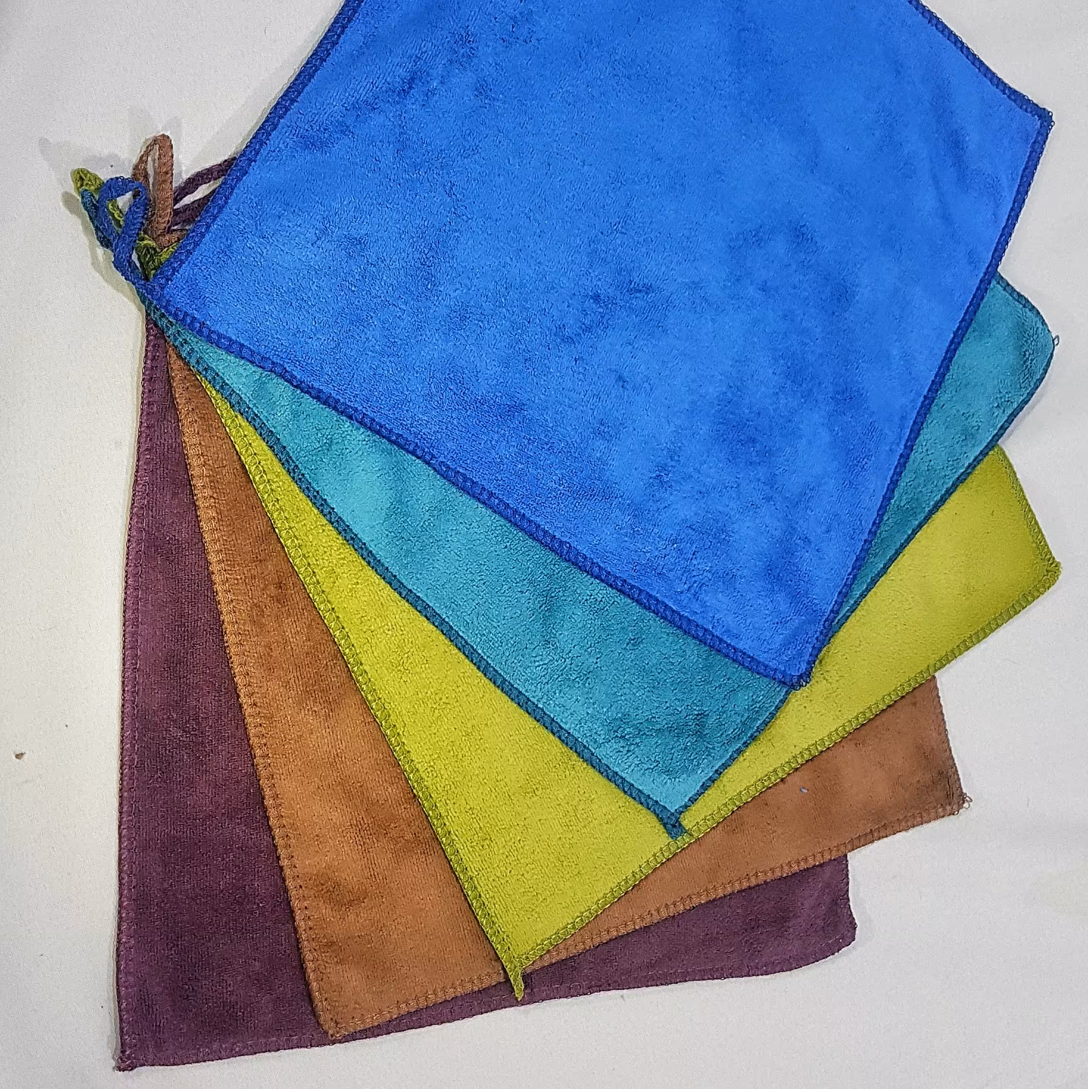 دستمال جادویی(12تایی) 30 در 30 با جذب فوق العاده