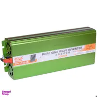 مبدل اینورتر خورشیدی مدل تمام سینوسی FBC-3000B