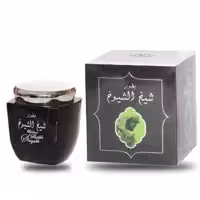 بخورعربیی شیخ الشیوخ برند ارض الزعفران