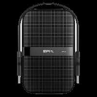 قیمت هارد اکسترنال سیلیکون پاور Armor A60 ظرفیت 5TB