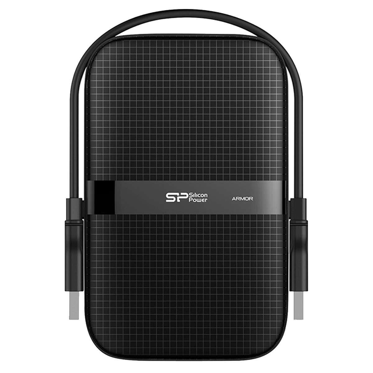 قیمت هارد اکسترنال سیلیکون پاور Armor A60 ظرفیت 5TB