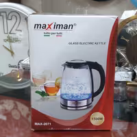 کتری برقی   ماکسیمان 