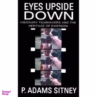 کتاب Eyes Upside Down اثر P. Adams Sitney انتشارات Oxford University Press