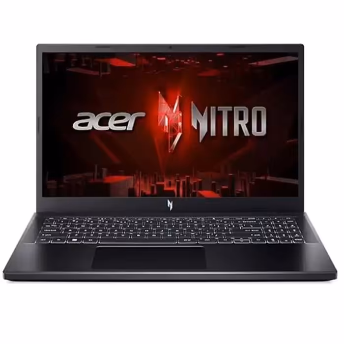 لپ تاپ لنوو سایز 15.6 اینچ مدل Nitro V15 پردازنده Core i5 13420H رم 16GB حافظه 1TB SSD گرافیک 4GB RTX 2050